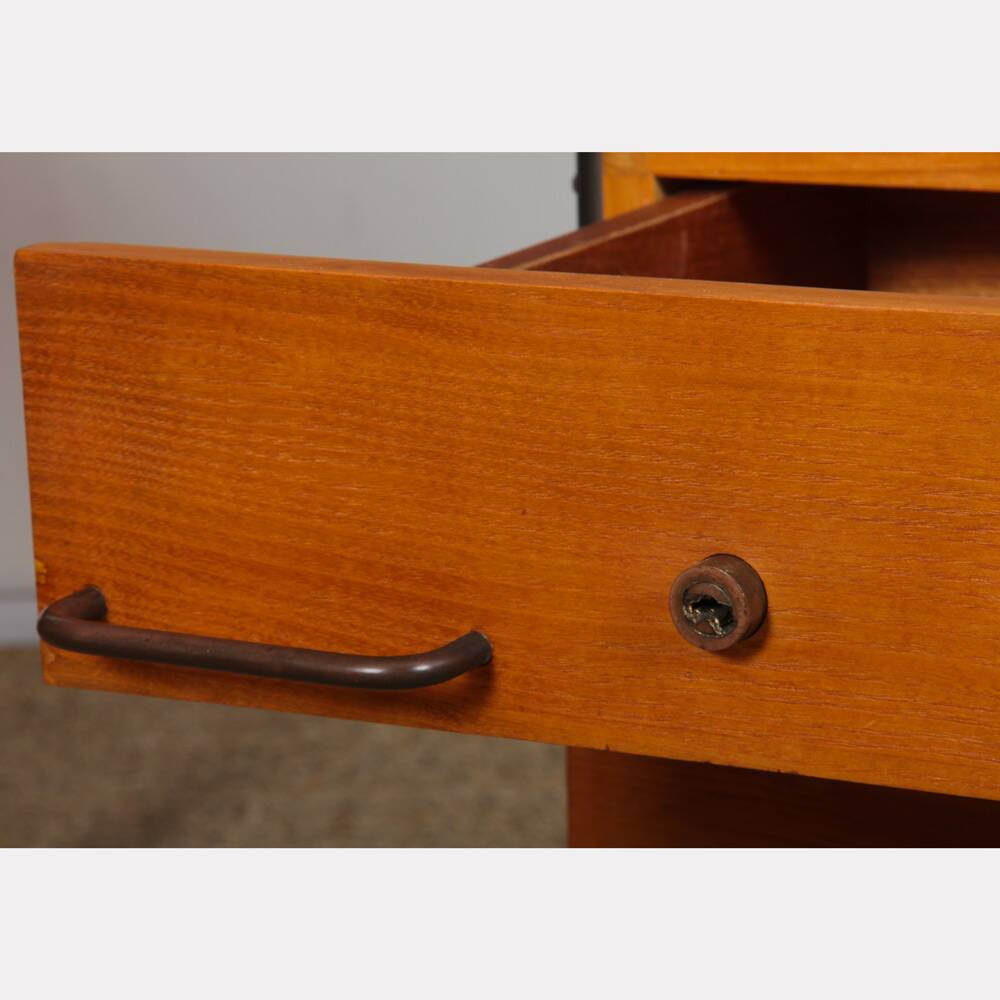 Desk by Georges Frydman for EFA, 1950