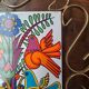 Acapulco Villeroy and Boch trivet