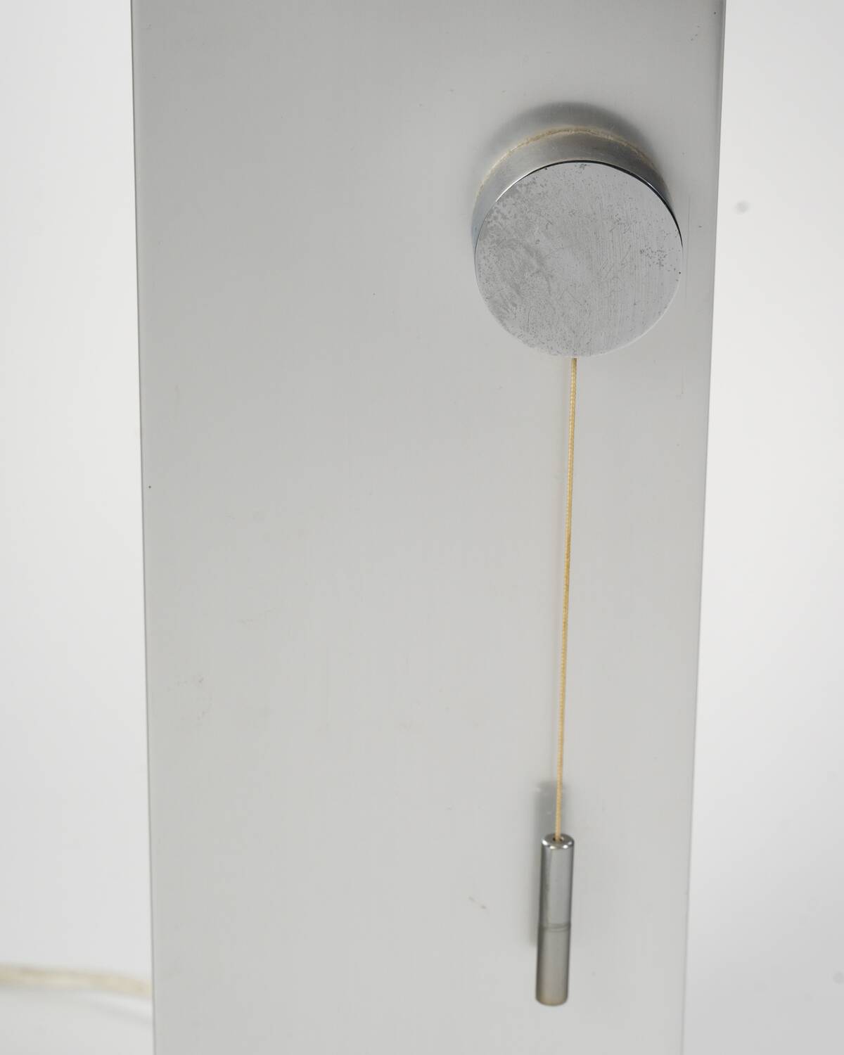 Lampe des années 1970