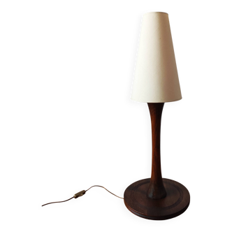 Vintage Scandinavian design floor lamp 1965