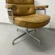 Lobby  Chair Charles & Ray Eames Édition édition Herman Miller Vintage