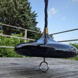 Suspension Space age 70s-80s system goes up and down