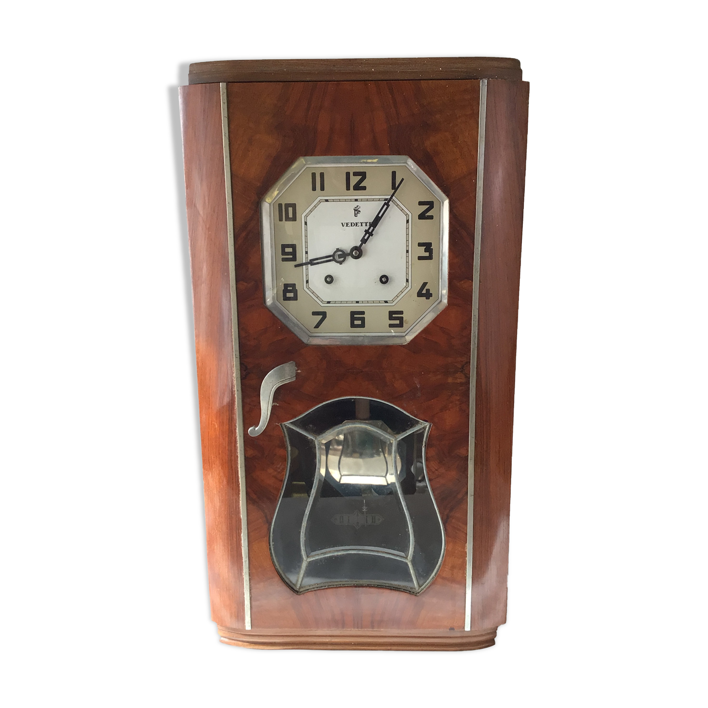 Carillon marque vedette
