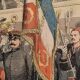The Zouaves of Palestro arrived in Marseille in 1903