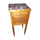 Art deco bedside table