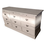 Meuble de métier