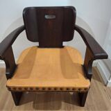 Fauteuil de l'entre-deux-guerres, Allemagne