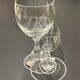 6 verres cristal Speigelau