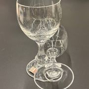 6 verres cristal Speigelau