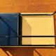 Bureau junior de pierre guariche pour meurop. vintage 60s desk