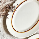 Digoin dishes
