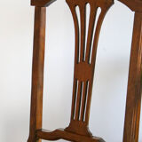 Chaise ancienne, vintage