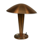 Lampe de table Bauhaus années 1930