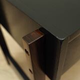 Rosewood chest of drawers, Danish design, 1990s, made in Denmark.