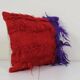 Vintage kilim cushion cover 53x41 cm