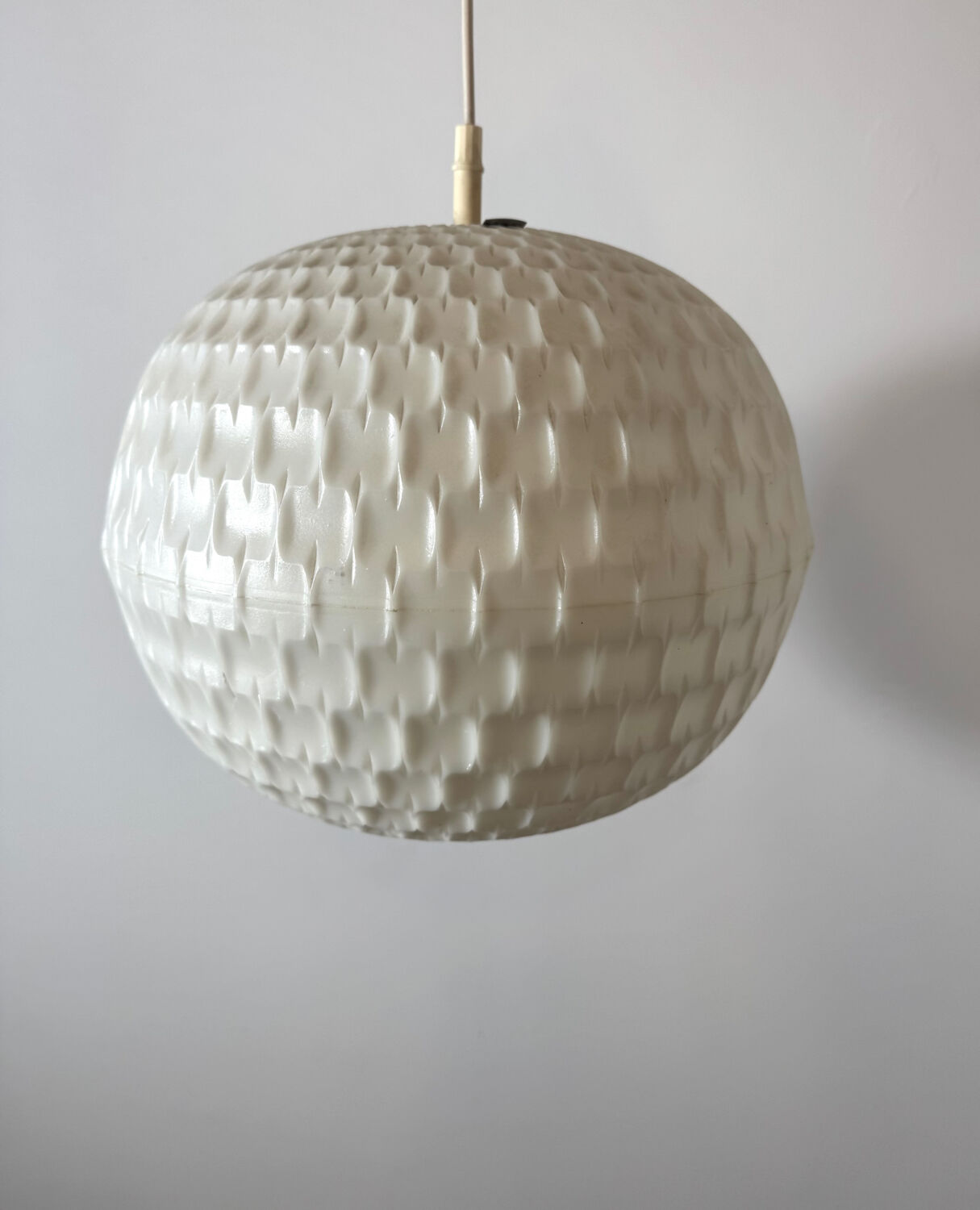 Suspension Aloys Gangkofner for Erco