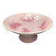fruit bowl barbotine pocket saltwater baths pink