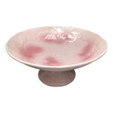 fruit bowl barbotine pocket saltwater baths pink