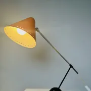 M1 Desk Lamp By Floris H. Fiedeldij For Artimeta, The Netherlands, 1956