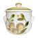 Soup pot in GIEN earthenware