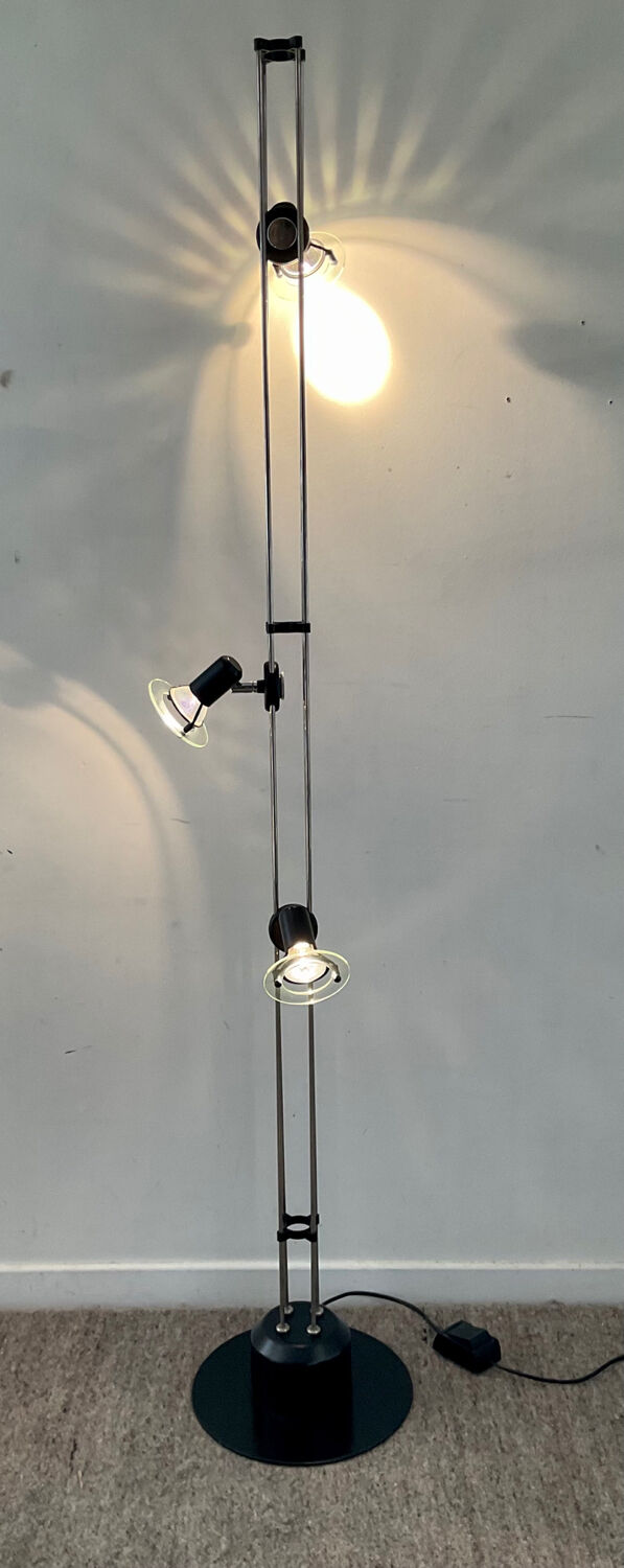 Vintage floor lamp 70s 80s