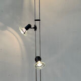 Vintage floor lamp 70s 80s