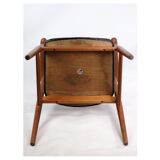 Armchair model Gm1 by Svend Åge Eriksen