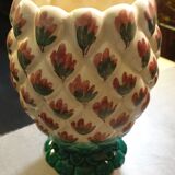 Pineapple vase