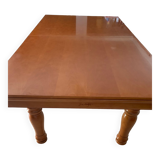French billiards table 240
