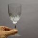 Crystal glass service Saint Louis Model MASSENET 54 pieces