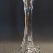 Arques crystal candlestick