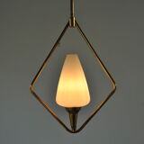 Diamond luster 1960