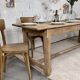 Table de ferme