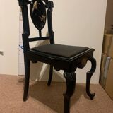 Ancienne chaise chinoise