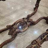 Italian coffee table