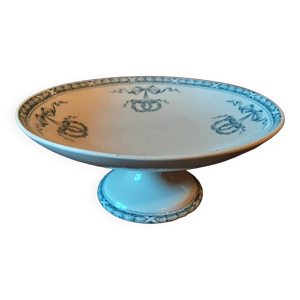 Coupe sur pied r & a