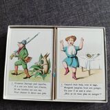 Card game