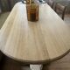 Oak table