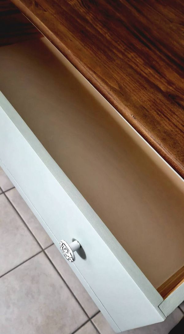 Commode 3 tiroirs