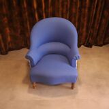 Toad armchair