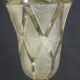 Lampe art deco