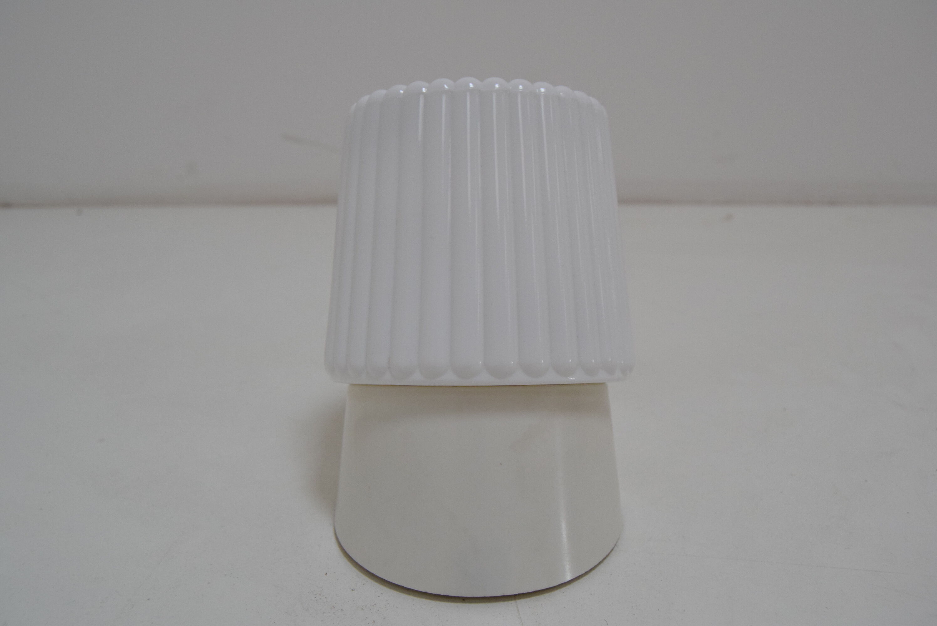 Mid-century Wall Light,Czechoslovakia, 1970’s.