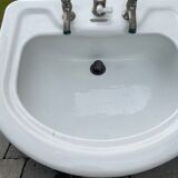 Lavabo ancien