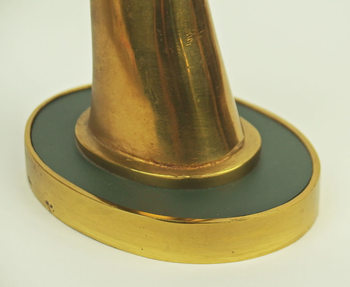 Pair of torch sconces