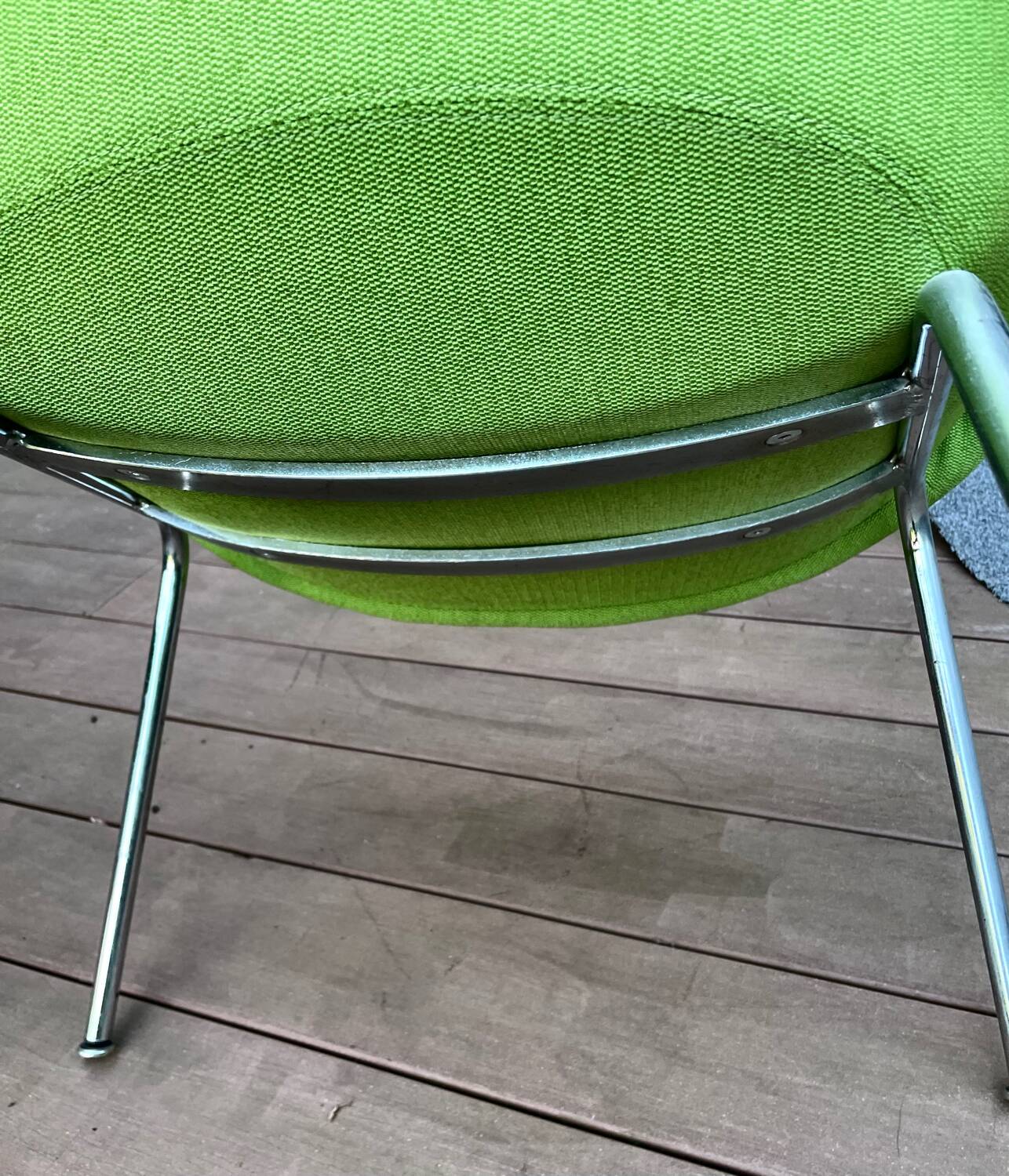 Walter Knoll 369 armchair