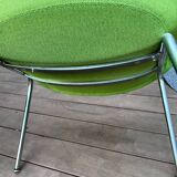 Walter Knoll 369 armchair