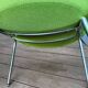 Fauteuil Walter Knoll 369