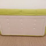 Togo 3 places and ottoman