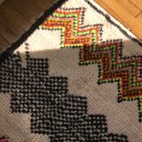 Tapis berbère 100x150cm