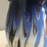 Vintage pot
